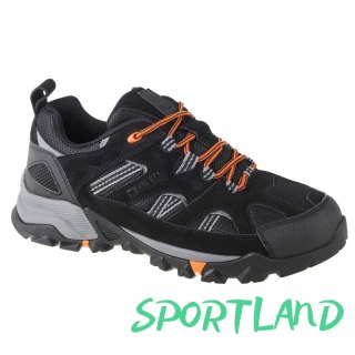 Buty Big Star Trekking Shoes M KK174062 41