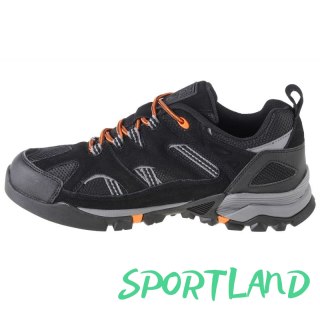 Buty Big Star Trekking Shoes M KK174062 41