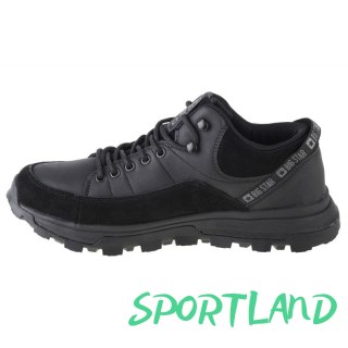 Buty Big Star Trekking Shoes M KK174244-906 42