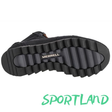 Buty Merrell Alpine Sneaker Mid Plr Wp 2 M J004289 44 Buty Merrell Alpine Sneaker Mid Plr Wp 2 M J004289 44