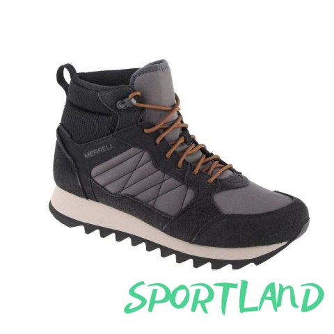 Buty Merrell Alpine Sneaker Mid Plr Wp 2 M J004289 44 Buty Merrell Alpine Sneaker Mid Plr Wp 2 M J004289 44