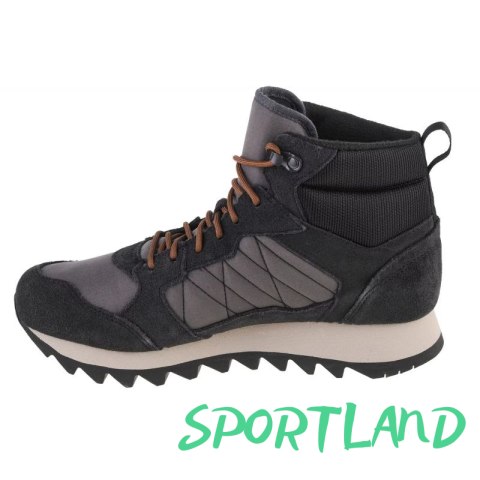 Buty Merrell Alpine Sneaker Mid Plr Wp 2 M J004289 44 Buty Merrell Alpine Sneaker Mid Plr Wp 2 M J004289 44