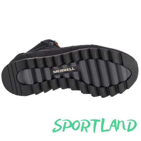 Buty Merrell Alpine Sneaker Mid Plr Wp 2 M J004289 44 Buty Merrell Alpine Sneaker Mid Plr Wp 2 M J004289 44