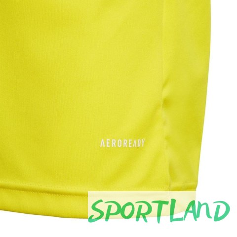 Koszulka adidas Squadra 21 Polo Jr GP6426 128cm