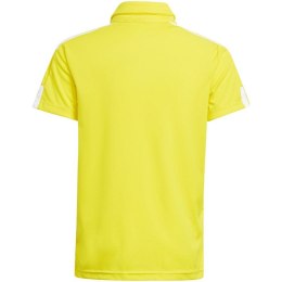 Koszulka adidas Squadra 21 Polo Jr GP6426 152cm