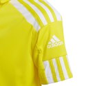 Koszulka adidas Squadra 21 Polo Jr GP6426 164cm