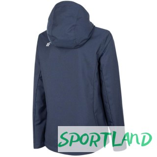 Kurtka 4F W H4Z22KUD35132M S
