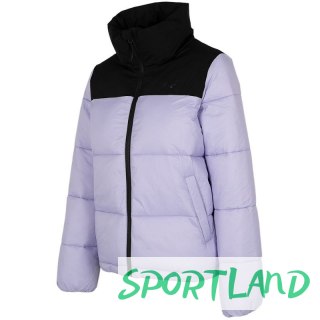 Kurtka 4F W H4Z22KUDP01451S M