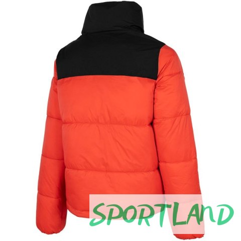 Kurtka 4F W H4Z22KUDP01462S L Kurtka 4F W H4Z22KUDP01462S L