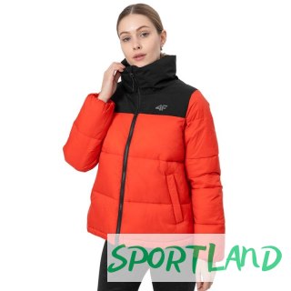 Kurtka 4F W H4Z22KUDP01462S XL