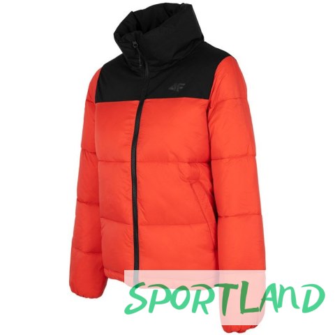 Kurtka 4F W H4Z22KUDP01462S M Kurtka 4F W H4Z22KUDP01462S M