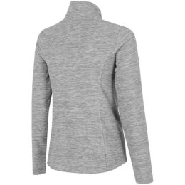 Bluza 4F polar juniorska W H4Z22 BIDP010 27M S