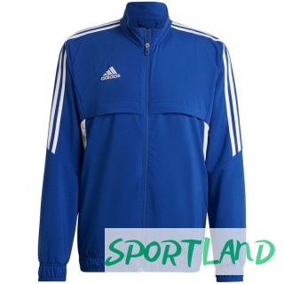 Bluza adidas Condivo 22 Presentation Jacket M HA6245 S