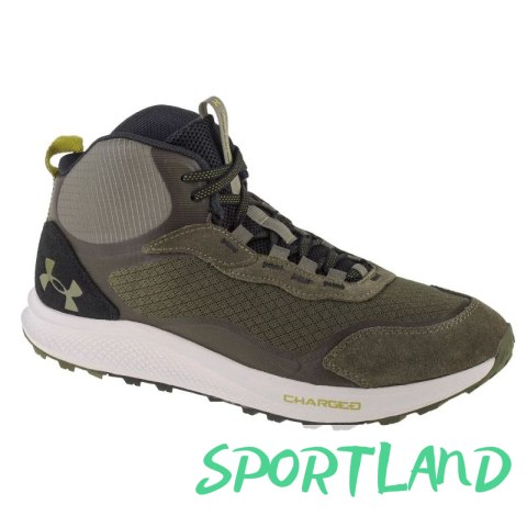 Buty Under Armour Charged Bandit Trek 2 M 3024267-300 42,5 Buty Under Armour Charged Bandit Trek 2 M 3024267-300 42,5