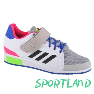 Buty adidas Power Perfect 3 M GZ1476 42 2/3