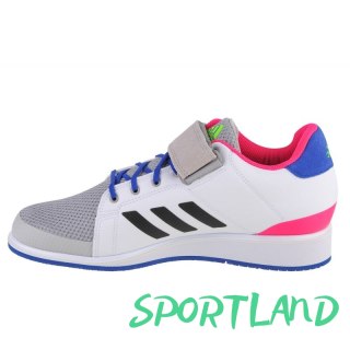 Buty adidas Power Perfect 3 M GZ1476 44