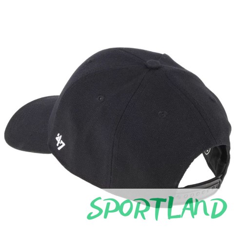 Czapka 47 Brand MLB New York Yankees MVP Cap B-MVPSP17WBP-BKW One size Czapka 47 Brand MLB New York Yankees MVP Cap B-MVPSP17WBP-BKW One size