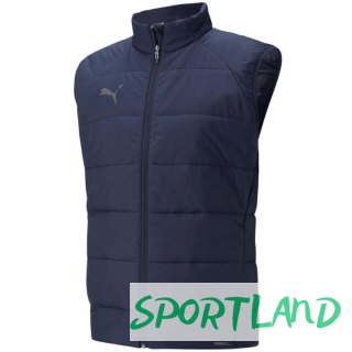 Kamizelka Puma TeamLiga Vest Jacket M 657968 06 M