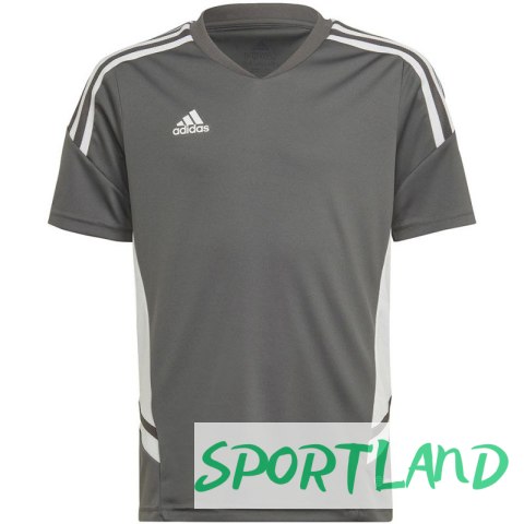 Koszulka adidas Condivo 22 Jersey Jr HD2319 116cm Koszulka adidas Condivo 22 Jersey Jr HD2319 116cm
