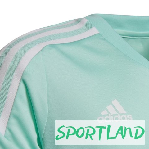 Koszulka adidas Condivo 22 Jersey Jr HD4719 116cm