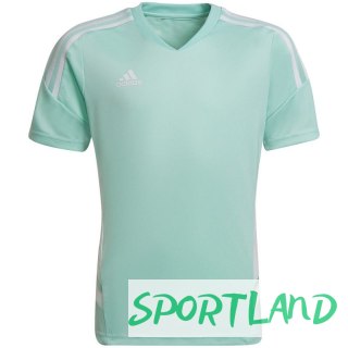Koszulka adidas Condivo 22 Jersey Jr HD4719 128cm