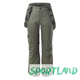 Spodnie narciarskie Bejo Halvar Jr 92800439448 140