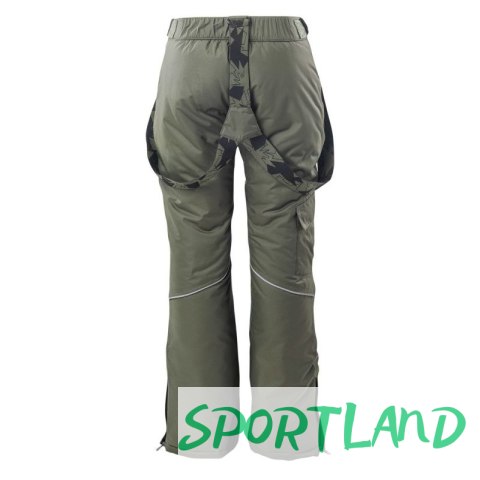 Spodnie narciarskie Bejo Halvar Jr 92800439448 140 Spodnie narciarskie Bejo Halvar Jr 92800439448 140