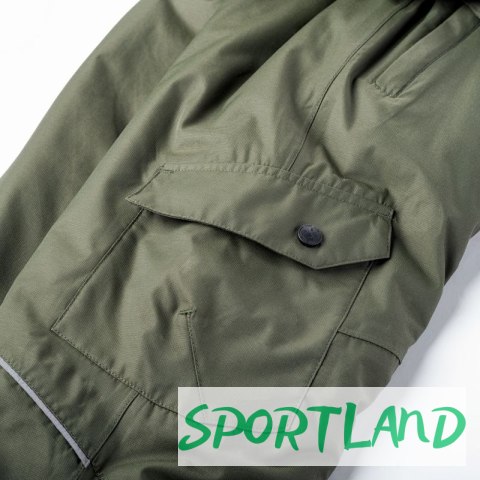 Spodnie narciarskie Bejo Halvar Jr 92800439448 140 Spodnie narciarskie Bejo Halvar Jr 92800439448 140