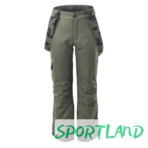 Spodnie narciarskie Bejo Halvar Jr 92800439448 146 Spodnie narciarskie Bejo Halvar Jr 92800439448 146