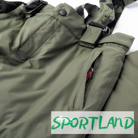 Spodnie narciarskie Bejo Halvar Jr 92800439448 146 Spodnie narciarskie Bejo Halvar Jr 92800439448 146