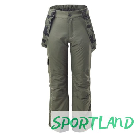 Spodnie narciarskie Bejo Halvar Jr 92800439448 146 Spodnie narciarskie Bejo Halvar Jr 92800439448 146