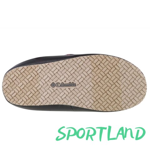 Kapcie Columbia Autumn Lazy Bend Moc Slippers W 2007311010 38 Kapcie Columbia Autumn Lazy Bend Moc Slippers W 2007311010 38