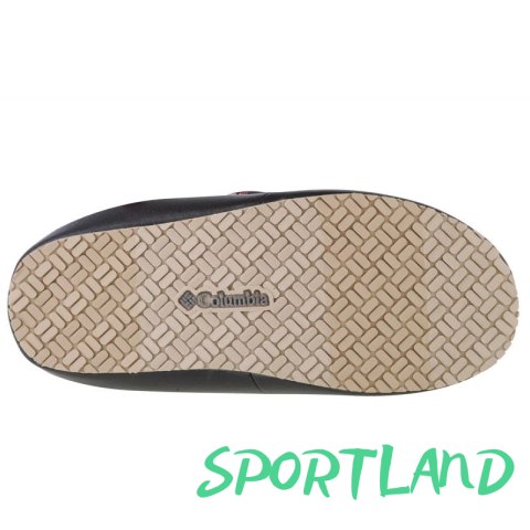 Kapcie Columbia Autumn Lazy Bend Moc Slippers W 2007311010 40 Kapcie Columbia Autumn Lazy Bend Moc Slippers W 2007311010 40