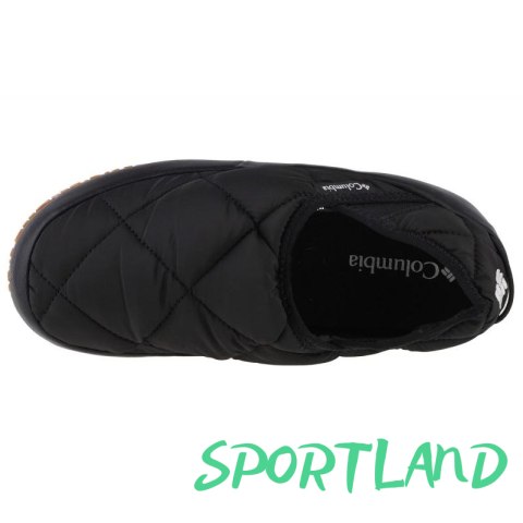 Kapcie Columbia Lazy Bend Moc Slippers W 2005381010 39 Kapcie Columbia Lazy Bend Moc Slippers W 2005381010 39