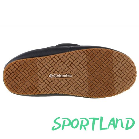 Kapcie Columbia Lazy Bend Moc Slippers W 2005381010 39 Kapcie Columbia Lazy Bend Moc Slippers W 2005381010 39