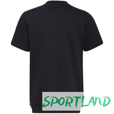 Koszulka adidas Condivo 22 Polo Jr H44110 164cm