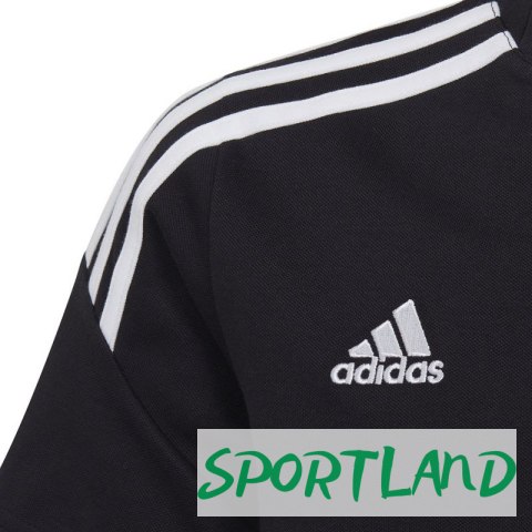 Koszulka adidas Condivo 22 Polo Jr H44110 164cm