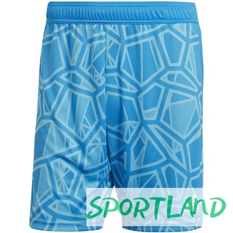 Spodenki bramkarskie adidas Condivo 22 M HB1629 M Spodenki bramkarskie adidas Condivo 22 M HB1629 M