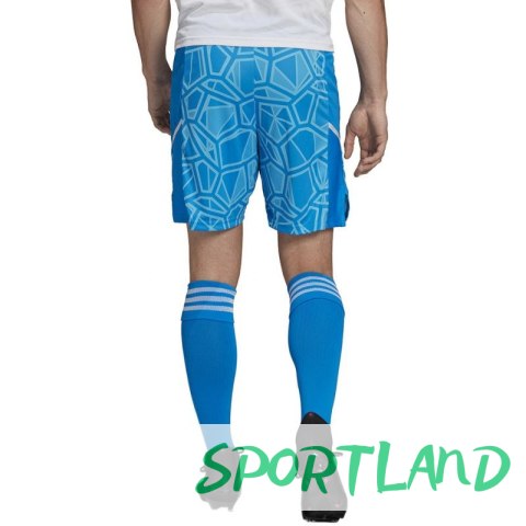 Spodenki bramkarskie adidas Condivo 22 M HB1629 M Spodenki bramkarskie adidas Condivo 22 M HB1629 M