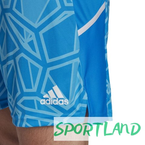 Spodenki bramkarskie adidas Condivo 22 M HB1629 M Spodenki bramkarskie adidas Condivo 22 M HB1629 M