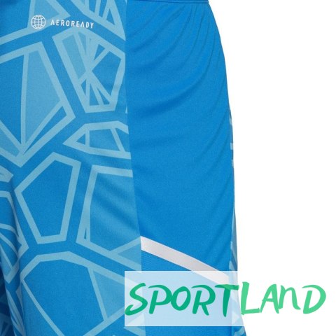 Spodenki bramkarskie adidas Condivo 22 M HB1629 M Spodenki bramkarskie adidas Condivo 22 M HB1629 M