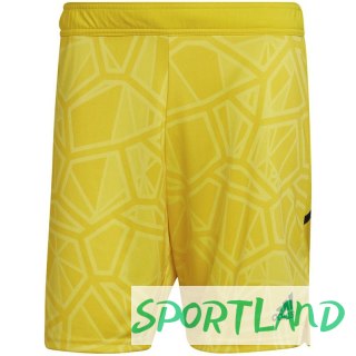 Spodenki bramkarskie adidas Condivo 22 M HF0141 L
