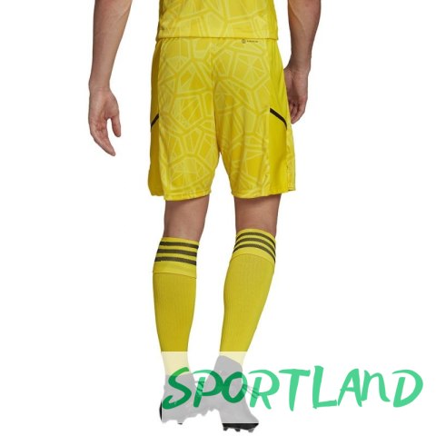 Spodenki bramkarskie adidas Condivo 22 M HF0141 XL Spodenki bramkarskie adidas Condivo 22 M HF0141 XL