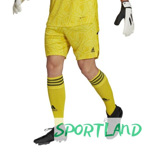 Spodenki bramkarskie adidas Condivo 22 M HF0141 XL Spodenki bramkarskie adidas Condivo 22 M HF0141 XL