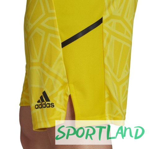 Spodenki bramkarskie adidas Condivo 22 M HF0141 XL Spodenki bramkarskie adidas Condivo 22 M HF0141 XL