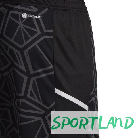 Spodenki bramkarskie adidas Condivo 22 Short M HB1625 S Spodenki bramkarskie adidas Condivo 22 Short M HB1625 S