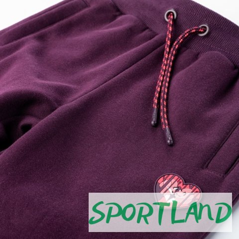 Spodnie Bejo Tigos Kdg Jr 92800438681 122 Spodnie Bejo Tigos Kdg Jr 92800438681 122