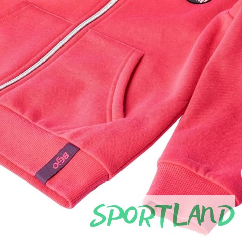 Bluza Elbrus Ashira Jr 92800438665 110 Bluza Elbrus Ashira Jr 92800438665 110