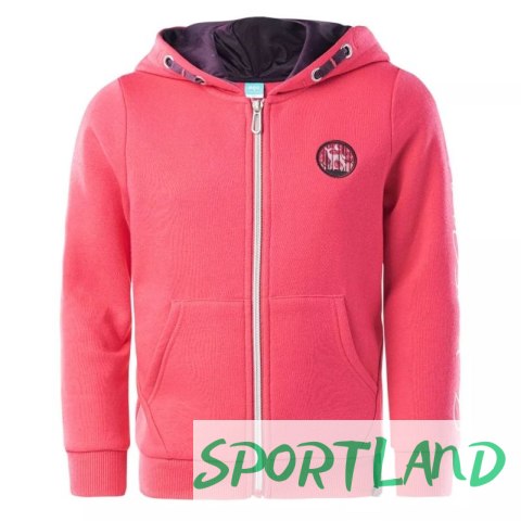 Bluza Elbrus Ashira Jr 92800438665 116 Bluza Elbrus Ashira Jr 92800438665 116