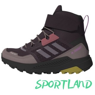 Buty adidas Terrex Trailmaker High C.RDY W GZ1173 36